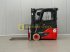 Frontstapler typu Linde E 12, Gebrauchtmaschine v Apeldoorn (Obrázek 1)