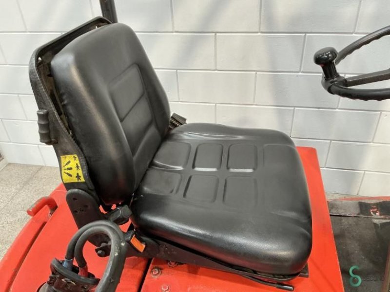 Frontstapler del tipo Linde E 12, Gebrauchtmaschine en Wijchen (Imagen 11)