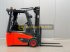 Frontstapler typu Linde E 15-02 Nieuw, Gebrauchtmaschine v Apeldoorn (Obrázek 5)