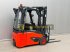 Frontstapler typu Linde E 15-02 Nieuw, Gebrauchtmaschine v Apeldoorn (Obrázek 4)