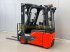 Frontstapler typu Linde E 15-02 Nieuw, Gebrauchtmaschine v Apeldoorn (Obrázek 3)