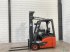 Frontstapler del tipo Linde E 15, Gebrauchtmaschine en Wijchen (Imagen 1)