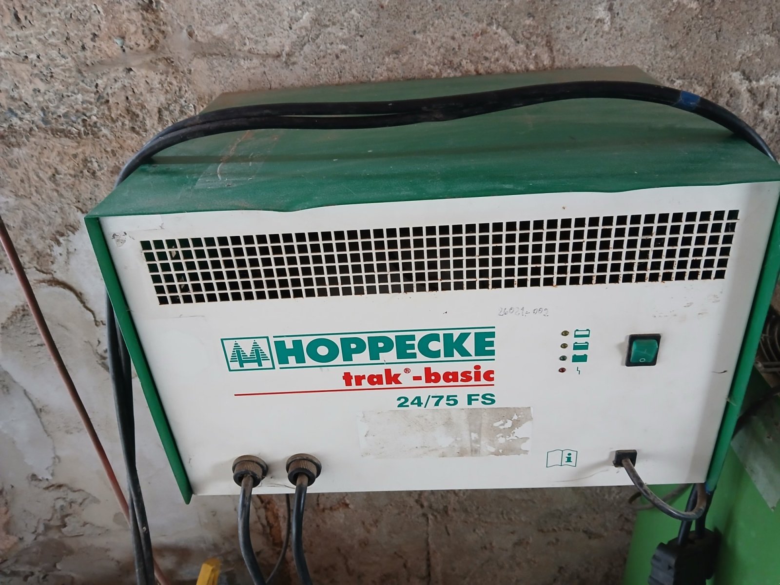 Frontstapler del tipo Linde E 15, Gebrauchtmaschine en Rehau (Imagen 3)