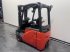 Frontstapler del tipo Linde E 16 H-01, Gebrauchtmaschine In Culemborg (Immagine 3)