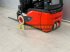 Frontstapler typu Linde E 16 Li-on, Gebrauchtmaschine v Apeldoorn (Obrázok 11)