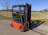 Frontstapler of the type Linde E 16, Gebrauchtmaschine in Horsens (Picture 4)