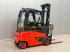 Frontstapler del tipo Linde E 18 PH, Gebrauchtmaschine en Apeldoorn (Imagen 7)