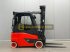 Frontstapler del tipo Linde E 20 PH, Gebrauchtmaschine In Apeldoorn (Immagine 5)