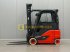 Frontstapler del tipo Linde E 20 PH, Gebrauchtmaschine In Apeldoorn (Immagine 1)