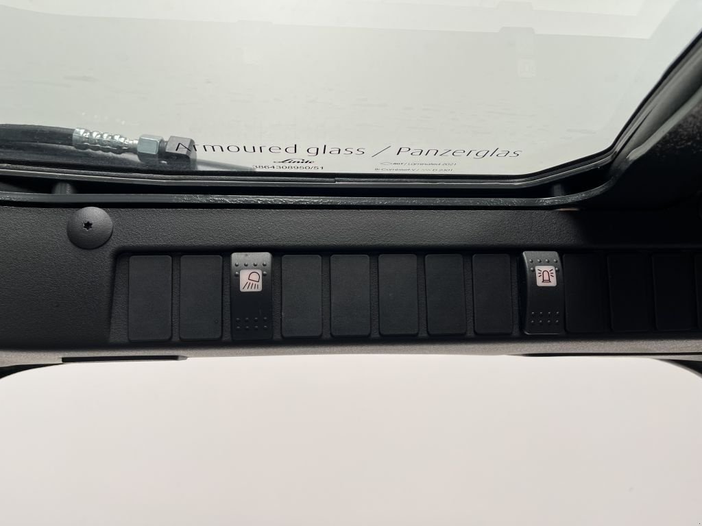 Frontstapler of the type Linde E 20 PL-02, Gebrauchtmaschine in Culemborg (Picture 4)