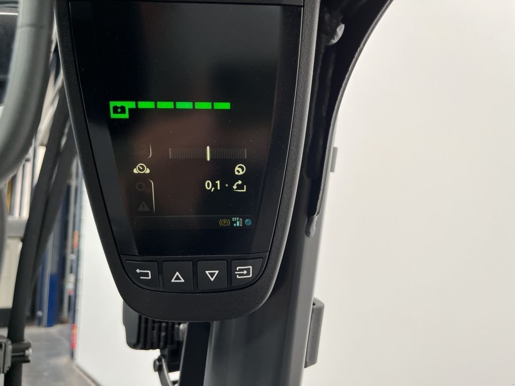 Frontstapler of the type Linde E 20 PL-02, Gebrauchtmaschine in Culemborg (Picture 11)