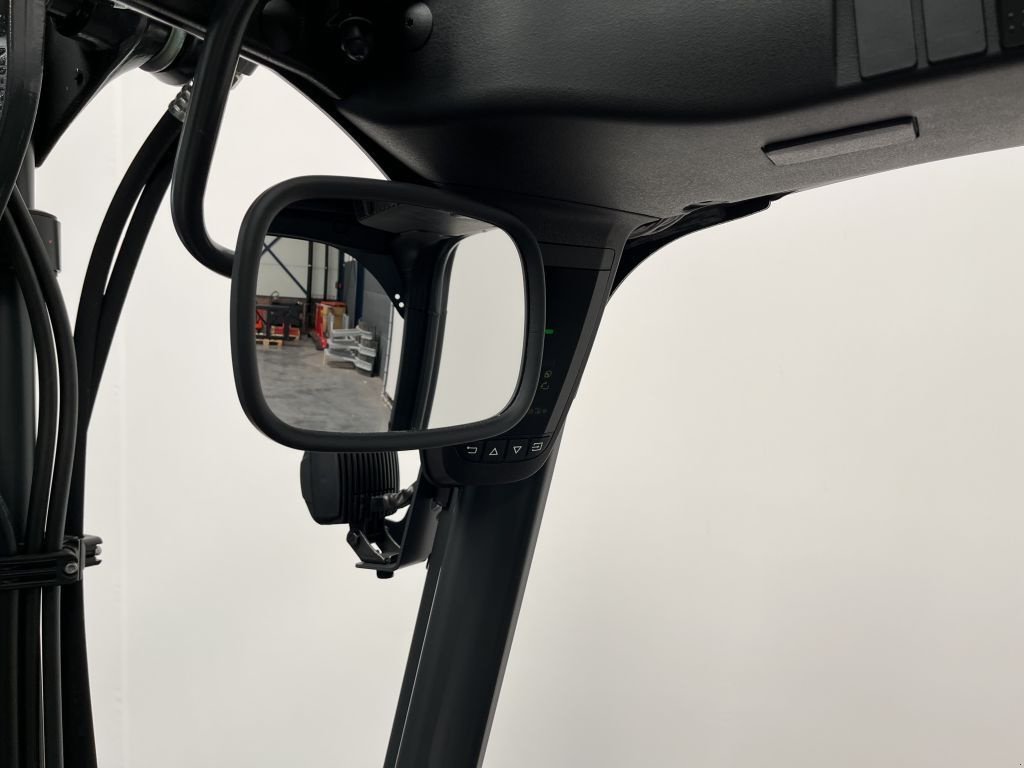 Frontstapler of the type Linde E 20 PL-02, Gebrauchtmaschine in Culemborg (Picture 10)