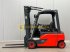 Frontstapler van het type Linde E 20 PL, Gebrauchtmaschine in Apeldoorn (Foto 1)