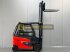 Frontstapler del tipo Linde E 25 H-01-600, Gebrauchtmaschine en Apeldoorn (Imagen 8)