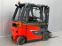 Frontstapler del tipo Linde E 25 H-01-600, Gebrauchtmaschine en Apeldoorn (Imagen 4)