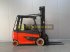 Frontstapler a típus Linde E 25 HL-01/600, Gebrauchtmaschine ekkor: Apeldoorn (Kép 5)