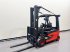 Frontstapler of the type Linde E 25 L-01 inclusief nieuwe accu, Gebrauchtmaschine in Culemborg (Picture 8)