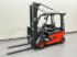 Frontstapler of the type Linde E 25 L-01 inclusief nieuwe accu, Gebrauchtmaschine in Culemborg (Picture 1)
