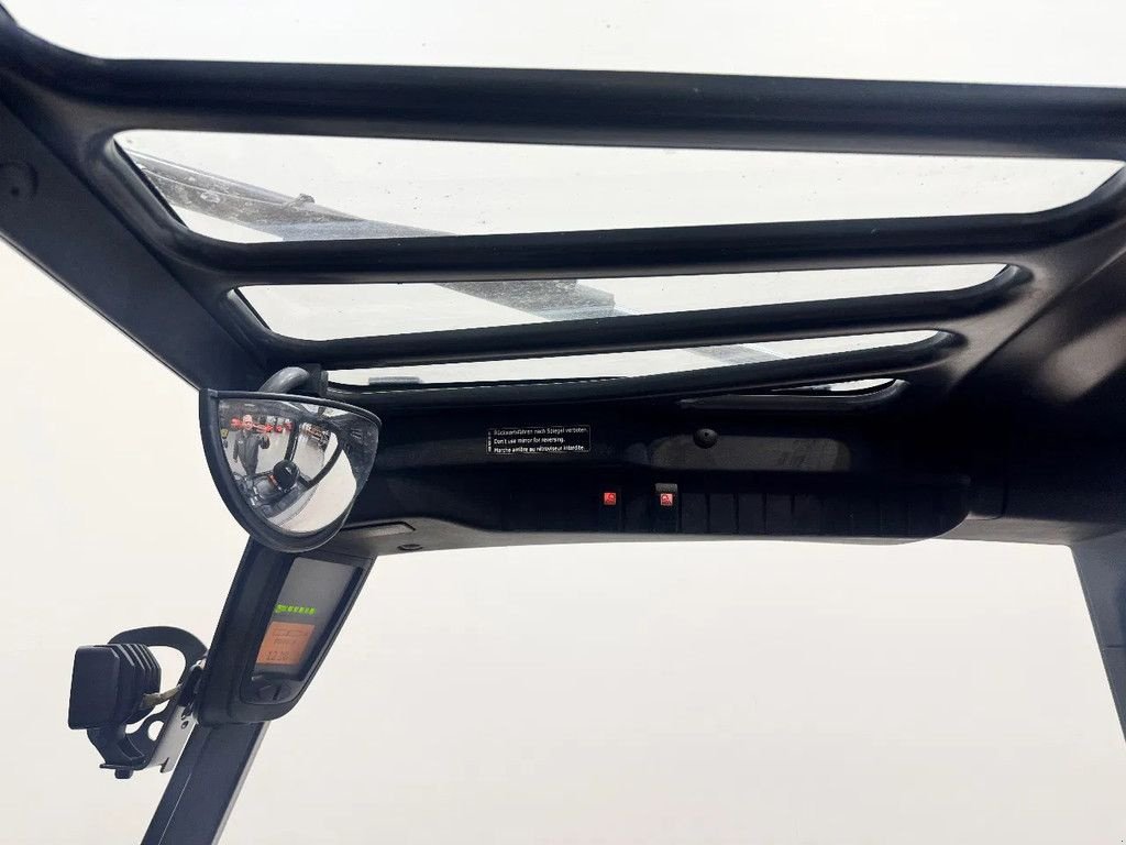 Frontstapler of the type Linde E 25 L-01 inclusief nieuwe accu, Gebrauchtmaschine in Culemborg (Picture 10)