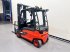 Frontstapler of the type Linde E 25 L-01 inclusief nieuwe accu, Gebrauchtmaschine in Culemborg (Picture 4)