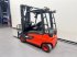 Frontstapler of the type Linde E 25 L-01 inclusief nieuwe accu, Gebrauchtmaschine in Culemborg (Picture 5)