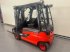 Frontstapler des Typs Linde E 25 L-01 inclusief nieuwe accu, Gebrauchtmaschine in Culemborg (Bild 9)