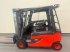 Frontstapler des Typs Linde E 25 L-01 inclusief nieuwe accu, Gebrauchtmaschine in Culemborg (Bild 4)