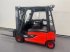 Frontstapler des Typs Linde E 25 L-01 inclusief nieuwe accu, Gebrauchtmaschine in Culemborg (Bild 11)