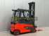 Frontstapler of the type Linde E 30 HL-01/600, Gebrauchtmaschine in Apeldoorn (Picture 4)