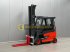 Frontstapler of the type Linde E 30 HL-01/600, Gebrauchtmaschine in Apeldoorn (Picture 2)