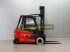 Frontstapler del tipo Linde E 35 HL-01, Gebrauchtmaschine In Apeldoorn (Immagine 5)