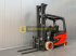 Frontstapler a típus Linde E 35 RHL, Gebrauchtmaschine ekkor: Apeldoorn (Kép 2)