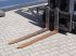 Frontstapler del tipo Linde E12-01, Gebrauchtmaschine en Antwerpen (Imagen 11)