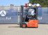 Frontstapler del tipo Linde E12-01, Gebrauchtmaschine en Antwerpen (Imagen 2)