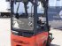 Frontstapler a típus Linde E12-01, Gebrauchtmaschine ekkor: Antwerpen (Kép 7)
