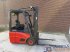 Frontstapler typu Linde E12-01, Gebrauchtmaschine w Buggenum (Zdjęcie 7)