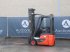 Frontstapler от тип Linde E12-02, Gebrauchtmaschine в Antwerpen (Снимка 3)
