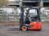 Frontstapler of the type Linde E14-02, Gebrauchtmaschine in Antwerpen (Picture 2)