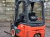 Frontstapler of the type Linde E14-02, Gebrauchtmaschine in Antwerpen (Picture 4)