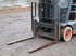 Frontstapler of the type Linde E14-02, Gebrauchtmaschine in Antwerpen (Picture 11)