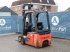 Frontstapler типа Linde E14-02, Gebrauchtmaschine в Antwerpen (Фотография 4)