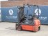 Frontstapler Türe ait Linde E14-02, Gebrauchtmaschine içinde Antwerpen (resim 3)