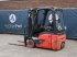 Frontstapler a típus Linde E14-02, Gebrauchtmaschine ekkor: Antwerpen (Kép 3)