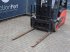 Frontstapler a típus Linde E14-02, Gebrauchtmaschine ekkor: Antwerpen (Kép 11)