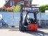 Frontstapler a típus Linde E14-02, Gebrauchtmaschine ekkor: Antwerpen (Kép 2)