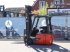 Frontstapler a típus Linde E14-02, Gebrauchtmaschine ekkor: Antwerpen (Kép 3)