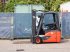 Frontstapler του τύπου Linde E14-02, Gebrauchtmaschine σε Antwerpen (Φωτογραφία 1)
