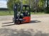 Frontstapler des Typs Linde E14 evo, Gebrauchtmaschine in Haaksbergen (Bild 1)