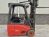 Frontstapler del tipo Linde E15-01, Gebrauchtmaschine In Biddinghuizen (Immagine 4)