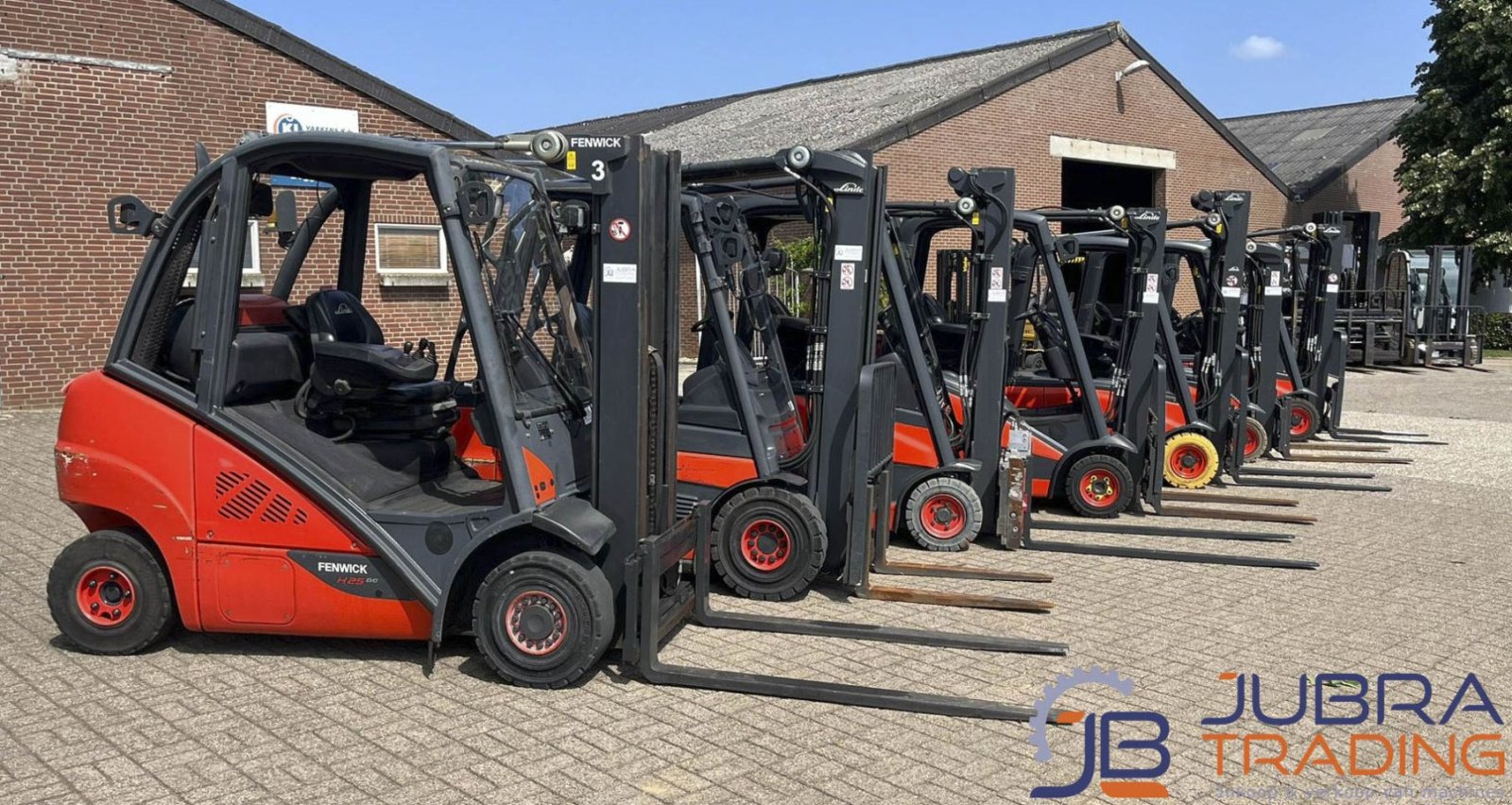 Frontstapler du type Linde E15-02/E16-02/E25-01/E15-01/, Gebrauchtmaschine en Buggenum (Photo 1)